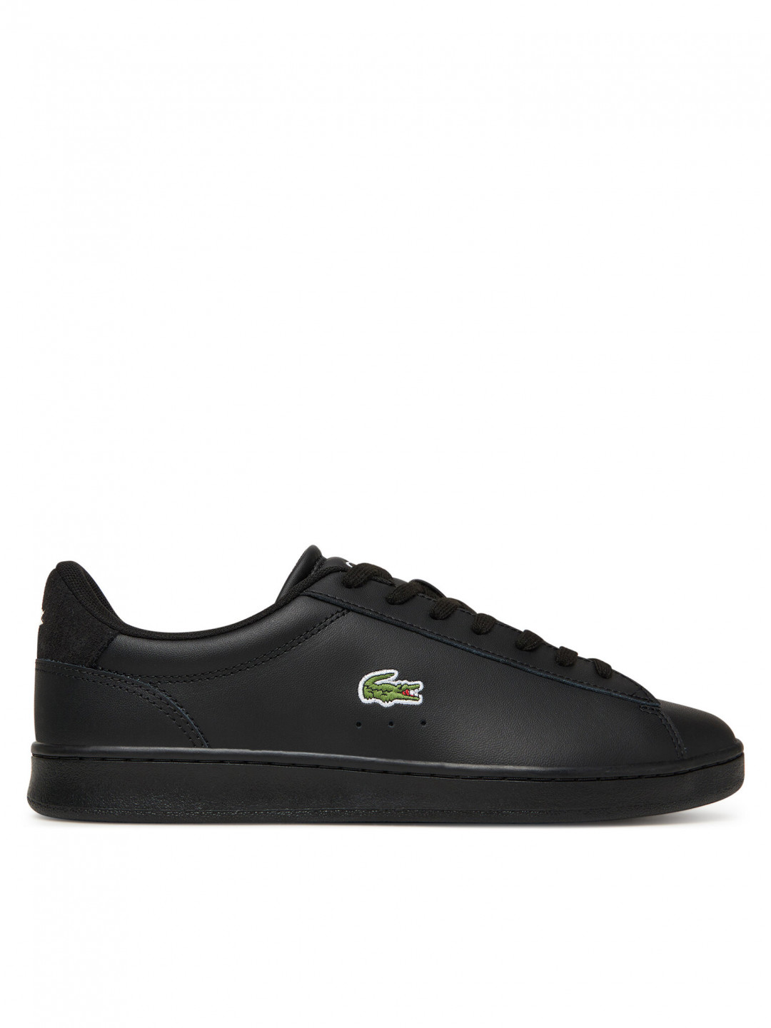Lacoste Sneakersy 750SMA0061 Černá
